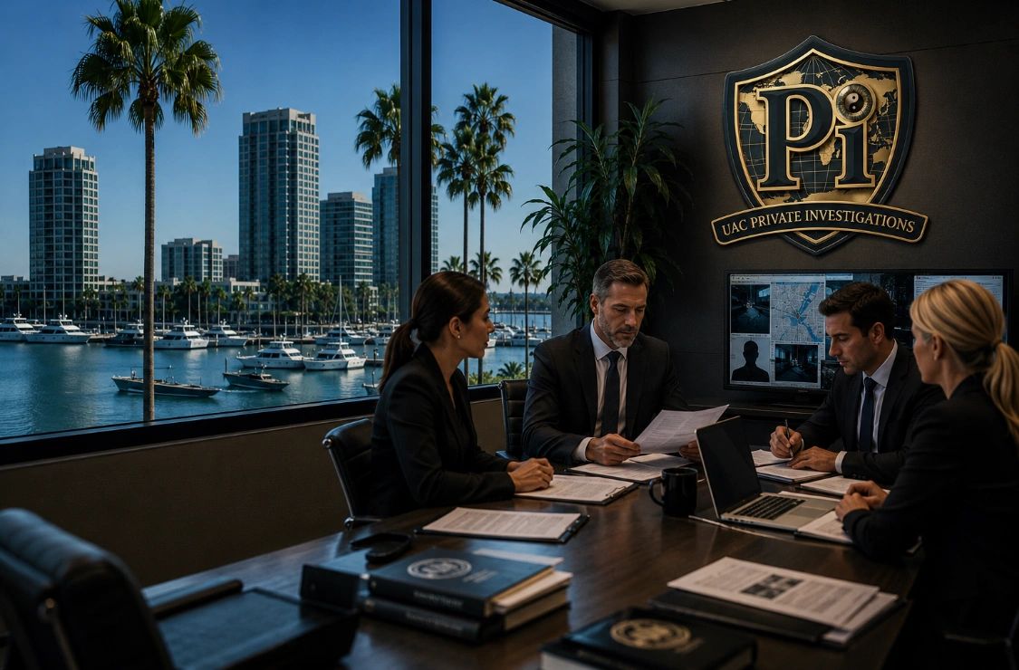 Litigation Support